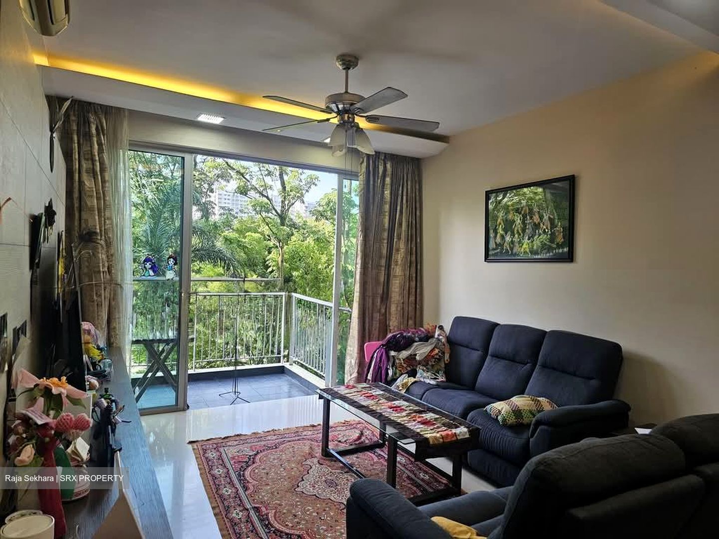 Park Green (D19), Condominium #581742811